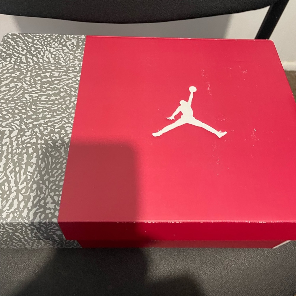 Cardinal 3s - Picture 5 of 5